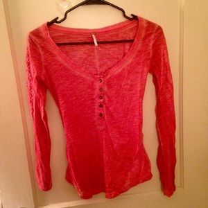 Free People Top