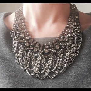 🎊Sunday Sale! Nordstrom statement necklace.