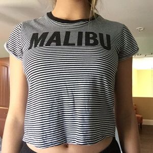Malibu shirt