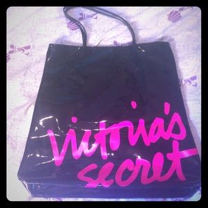 New Victoria's Secret bag