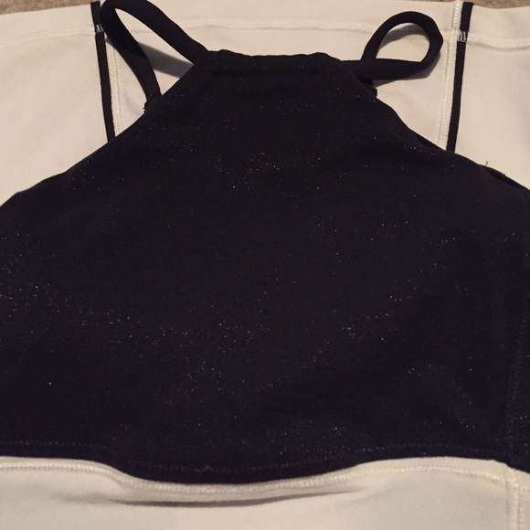 LULULEMON unique Colorblock Tank - Picture 3 of 4