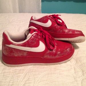 Womens nike sneakers