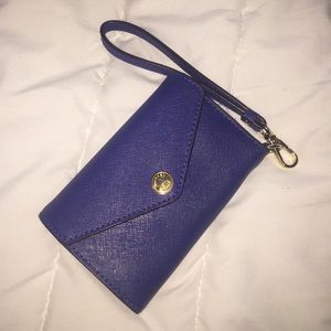 Micheal Kors iPhone 5 wallet