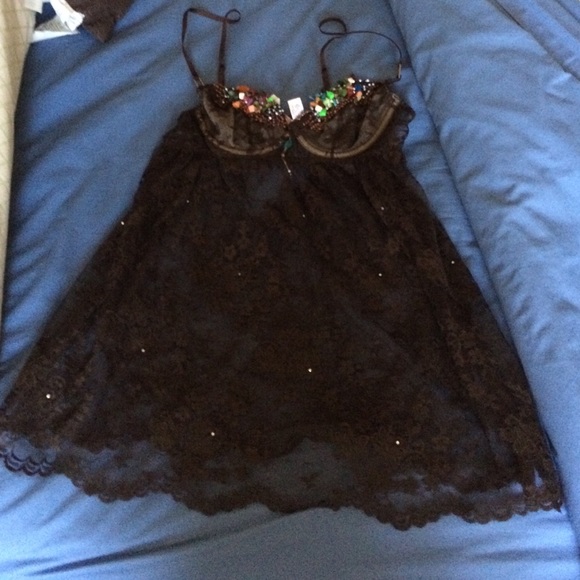 Lingerie