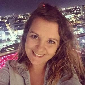 Meet your Posher, Brandy