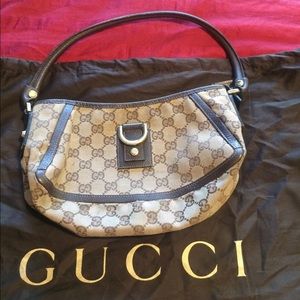 Gucci handbag