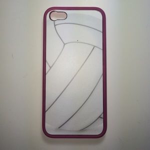 iPhone 5/5s phone case