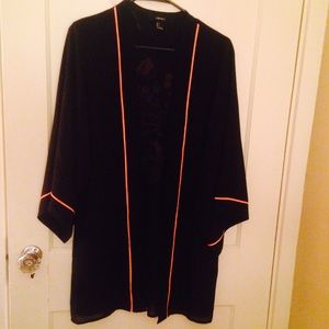 Forever 21 Kimono
