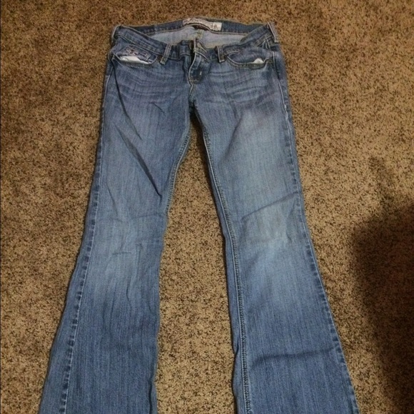Hollister jeans. - Picture 1 of 2
