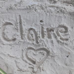 Meet your Posher, Claire