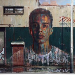 Meet your Posher, Alex