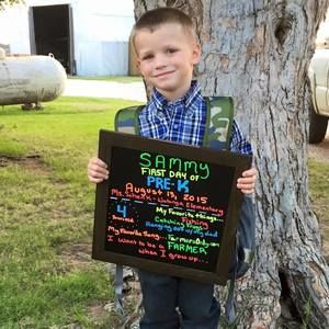 Meet your Posher, Kari