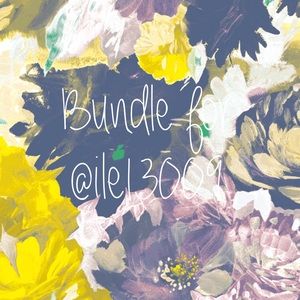 ✨Bundle for @ile13009✨