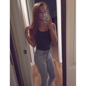 Meet your Posher, Bailey