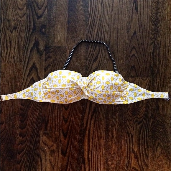 Victoria's Secret 34D Bikini Top