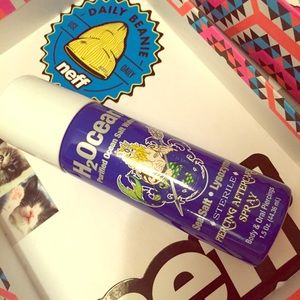 NEW H2Ocean Piercing Spray