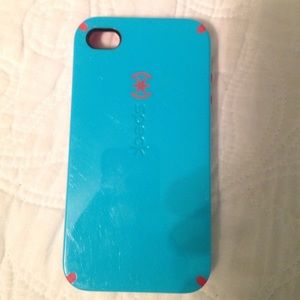 Iphone 4 speck case