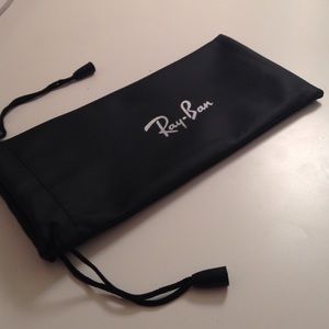 Sunglass bag