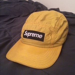 supreme 5 panel