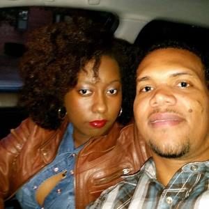 Meet your Posher, Aishah