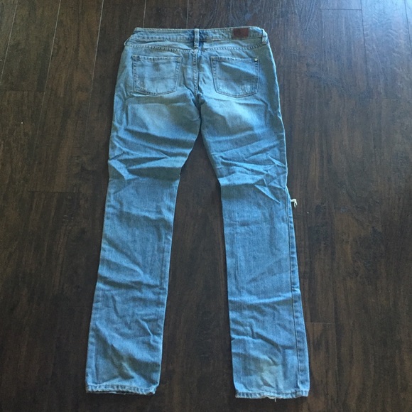 Ripped jeans - Picture 3 of 3