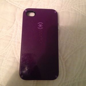 Iphone 4 speck case