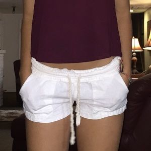 Roxy shorts