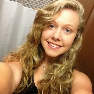 Meet your Posher, Madison