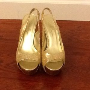Jessica Simpson Sandals size 7 1/2