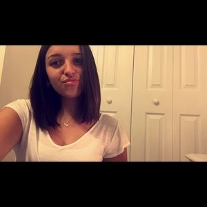 Meet your Posher, Haley