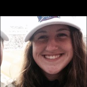 Meet your Posher, Kirsten