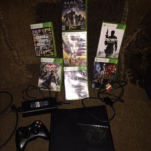 Xbox 360