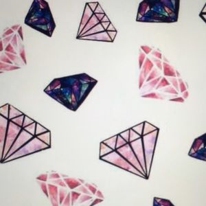 Meet your Posher, Courtney