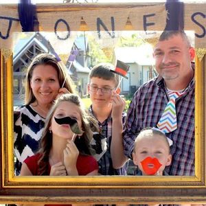 Meet your Posher, Kelsey