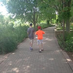 Meet your Posher, Johannah