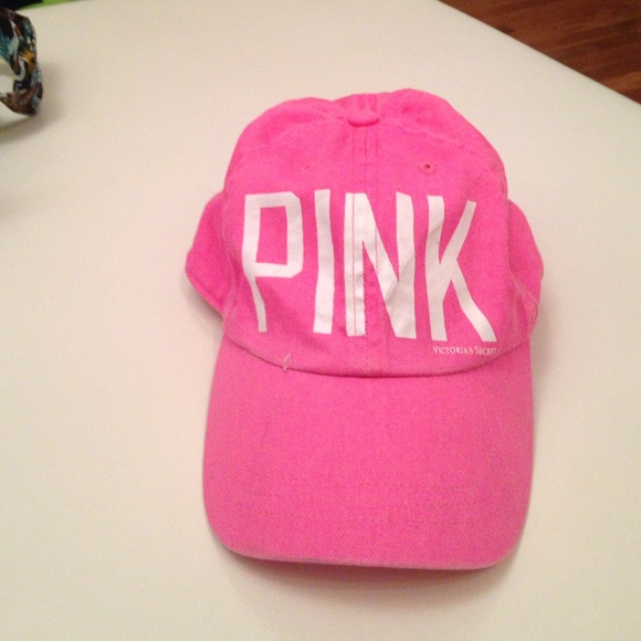 PINK Victoria's Secret Accessories - Pink Victoria's Secret Hot