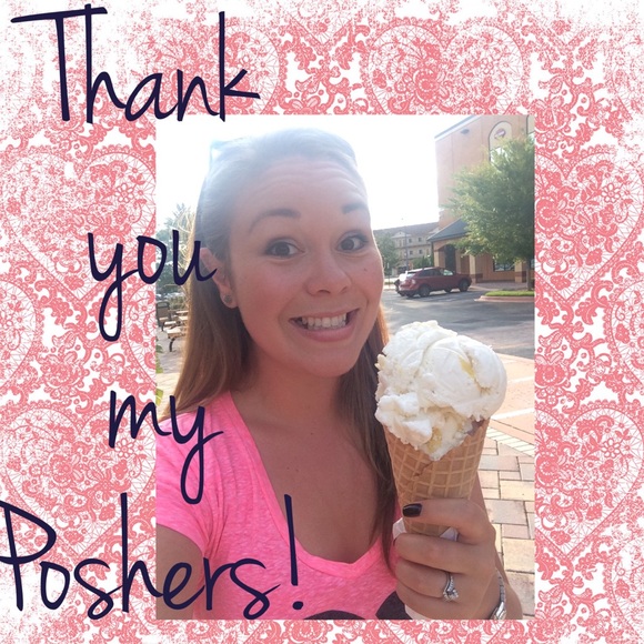 ✨💖Thank you for all the Love Posh ladies💝🎉