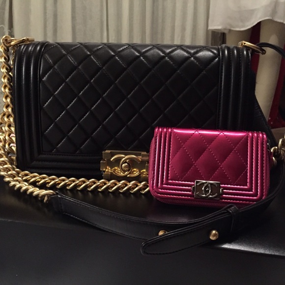 Meet your Posher, Rose - Picture 3 of 5