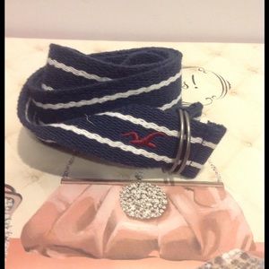 Hollister belt