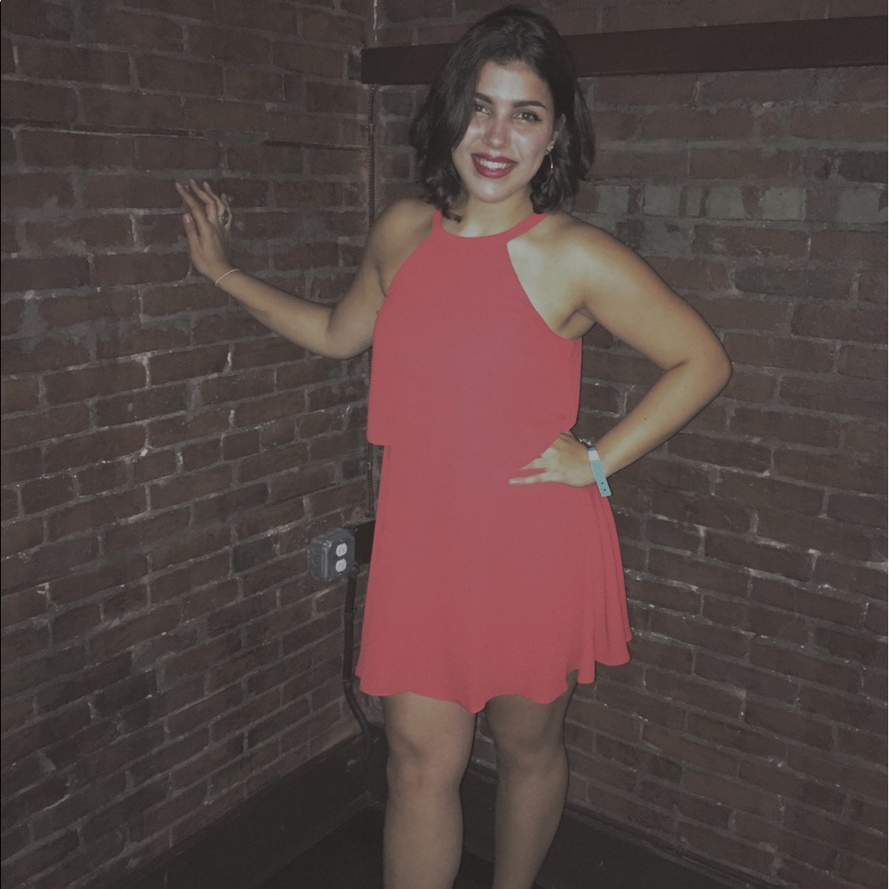 Meet your Posher, Jenna