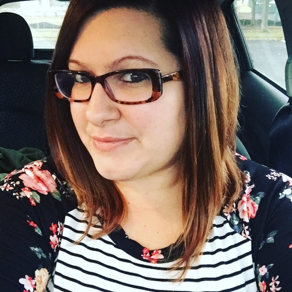 Meet your Posher, Kristen