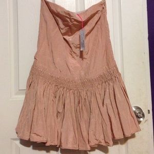 BRAND NEW SEE BY CHLOE MINI COCKTAIL DRESS