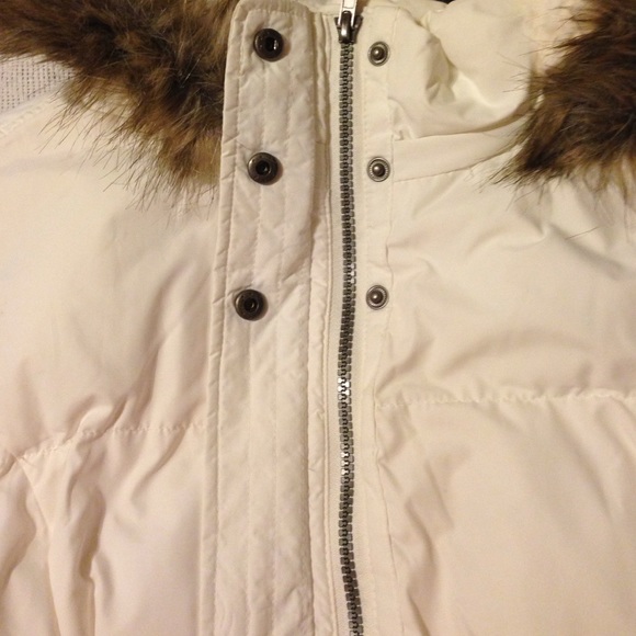 Winter jacket - Picture 2 of 3