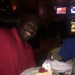 Meet your Posher, Jay