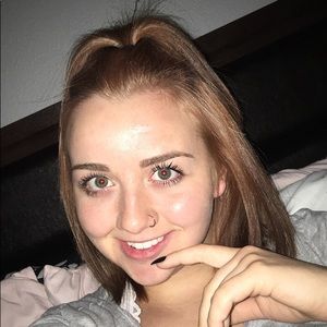 Meet your Posher, Karly