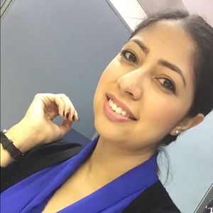 Meet your Posher, Geysa