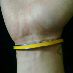 Fossil Bracelet