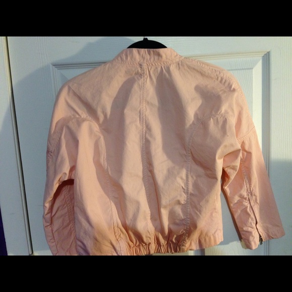 BRAND NEW SEE BY CHLOE PITCH COTTON JACKET - Picture 3 of 4