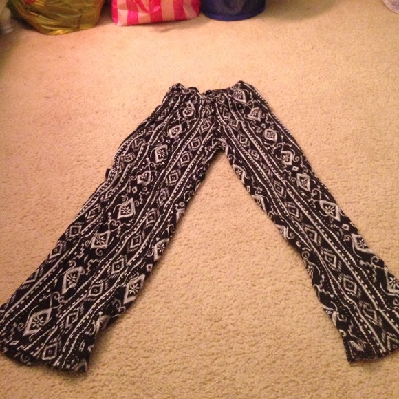 (Long) Chill Pants