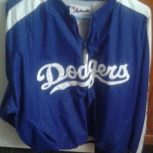 Dodgers jacket